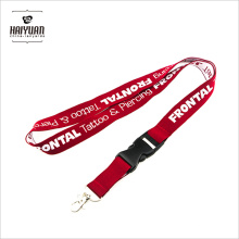 Emergency Lanyards 15mm Polyester - Plain Stock Only